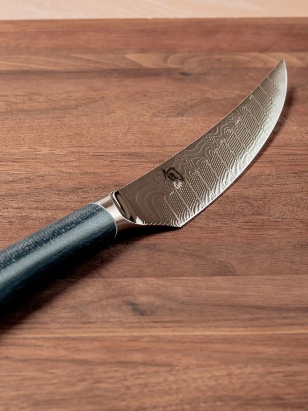 Shun Shiranami 6” Boning & Fillet Knife – New in Box